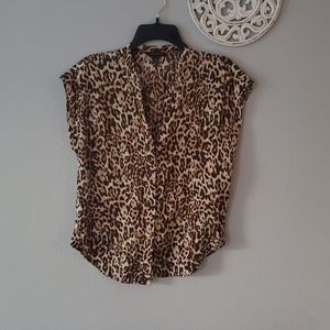 Blouse size  XS